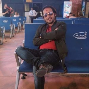 Meet your Posher, Bishnu